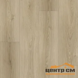 Плитка каменно-полимерная SPC FLOORWOOD Quantum 43 класс Дуб Тэйлор 1220*228*5 мм, арт.9517 (с фаской)