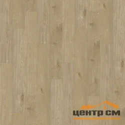 Плитка каменно-полимерная SPC FLOORWOOD Residence 43 класс Дуб Бельгард 1220*180*5 мм, арт.6112 (с фаской)