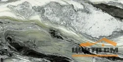 Керамогранит ITALON Авангард ЭКСКЛЮЗИВ ГРИН 80х160 ПАТ
