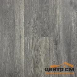 Плитка каменно-полимерная SPC DOLCE FLOORING Super Matte 43 класс Дуб Карбоне 183*1220*4 мм, арт.DF-312-S