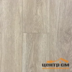 Плитка каменно-полимерная SPC DOLCE FLOORING Super Matte 43 класс Дуб Фоджа 183*1220*4 мм, арт.DF-318-S