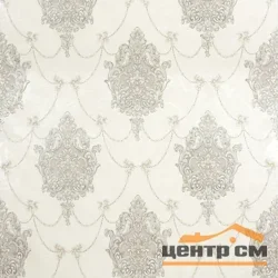 Обои STYLE DECOR арт.102101 HY виниловые горячего тиснение на флизелиновой основе 1,06*10м Амира декор