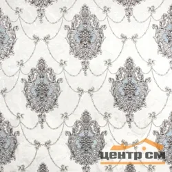 Обои STYLE DECOR арт.102109 HY виниловые горячего тиснение на флизелиновой основе 1,06*10м Амира декор