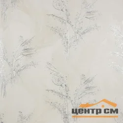 Обои STYLE DECOR арт.104401 JK виниловые горячего тиснение на флизелиновой основе 1,06*10м Корта декор