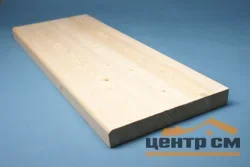 Подоконник 40х400х2000 (на заказ)
