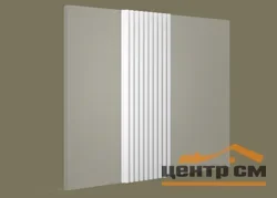 Панель COSCA RP022, 156х12, 2800мм, экополимер