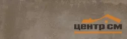 Плитка KERAMA MARAZZI Тракай коричневый светлый глянцевый 8,5x28,5x0,85 арт.9039 (в уп.1.07 м²)