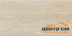 Керамогранит CERSANIT Travertino светло-бежевый ректификат 60x120 арт.17423