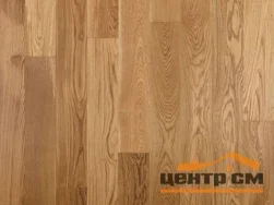 Доска инженерная PRIMAVERA Oak Abeto Натур 400-1300х145х15мм