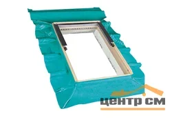 Комплект гидро-пароизоляционный FAKRO XDK (XDP+XDS) 114*118 RU