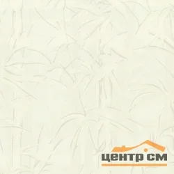 Обои Ornamy арт.8093-01 виниловые горячего тиснения на флизелиновой основе 1,06*10,05м Киото/Kyoto декор