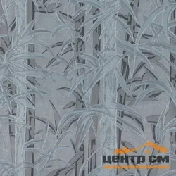 Обои Ornamy арт.8093-23 виниловые горячего тиснения на флизелиновой основе 1,06*10,05м Киото/Kyoto декор