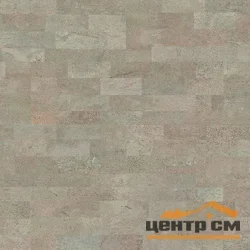 Пробковое покрытие WICANDERS Cork Essence Identity Silver 32 класс 905*295*10,5мм, арт.I803002