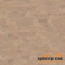 Пробковое покрытие WICANDERS Cork Essence Identity Champagne 32 класс 905*295*10,5мм, арт.I805002