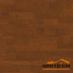 Пробковое покрытие WICANDERS Cork Essence Identity Chestnut 32 класс 905*295*10,5мм, арт.I832002