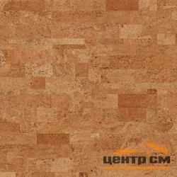 Пробковое покрытие WICANDERS Cork Essence Desire (Originals Harmony, Originals Identity) 32 класс 905*295*10,5мм, арт.GA21003