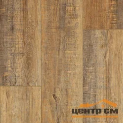 Ламинат виниловый водостойкий SPC CRONAPLAST Дерево/Wood LVT Дуб Робуста 180*1200*2,5мм