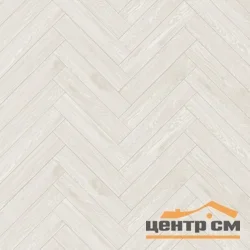 Ламинат виниловый водостойкий SPC CRONAPLAST Елка/Herringbone LVT Дуб Нант 128*640*2,5мм