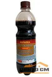 Морилка спиртовая АНЛЕС калужница 0,5л