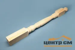 Столб начальный 90х90х1160 Англия сорт А