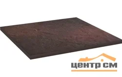 Клинкер Paradyz Семир плитка базовая Семир Роза B1a 30x30