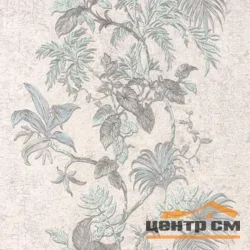 Обои STYLE DECOR арт.5010-21 24.ДН1 бумажные дуплексные 0,53*10м Глория декор