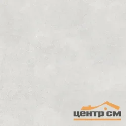 Керамогранит LASSELSBERGER Иней Техно  600*600 Бетон св.сер. арт.6461-0426-1001