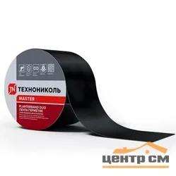 Лента PLANTERBAND DUO БК двухсторонняя самоклеящаяся герметизирующая, длина 10м., ширина 5см