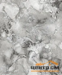 Обои SEMRE арт.323-10 (с33-в) виниловые горячего тиснения на бумажной основе 0,53*10,05м Верона декор