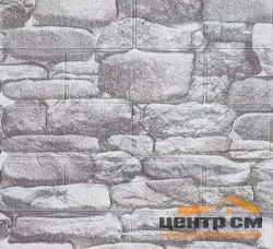 Панель мягкая cамоклеющаяся ДЕКОФИКС 3D 350*380*3мм арт.3538-2