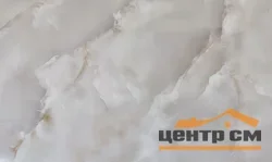 Панель мягкая cамоклеющаяся МОДЕРН глянец 300*600*2,5мм Мрамор серо-бурый 7023-3