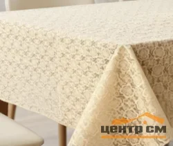 Клеенка ажурная FELICITA 1,37х20м TB007-1