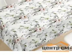 Клеенка ПВХ "SOFT SKIN" на тканевой основе 1,37 х 20 м.п. 1045
