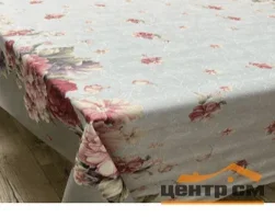 Клеенка ПВХ "SOFT SKIN" на тканевой основе 1,37 х 20 м.п. 5908-2