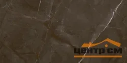 Плитка LAPARET Таймлесс эспрессо глянцевая обрезная 59,5х119,1 арт.LP6012B0230R